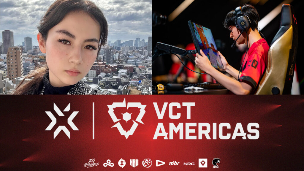 VCT Americas 2023 Kyedae calls out fans blaming TenZ for Sentinels' losses - Does he have COVID - Featured