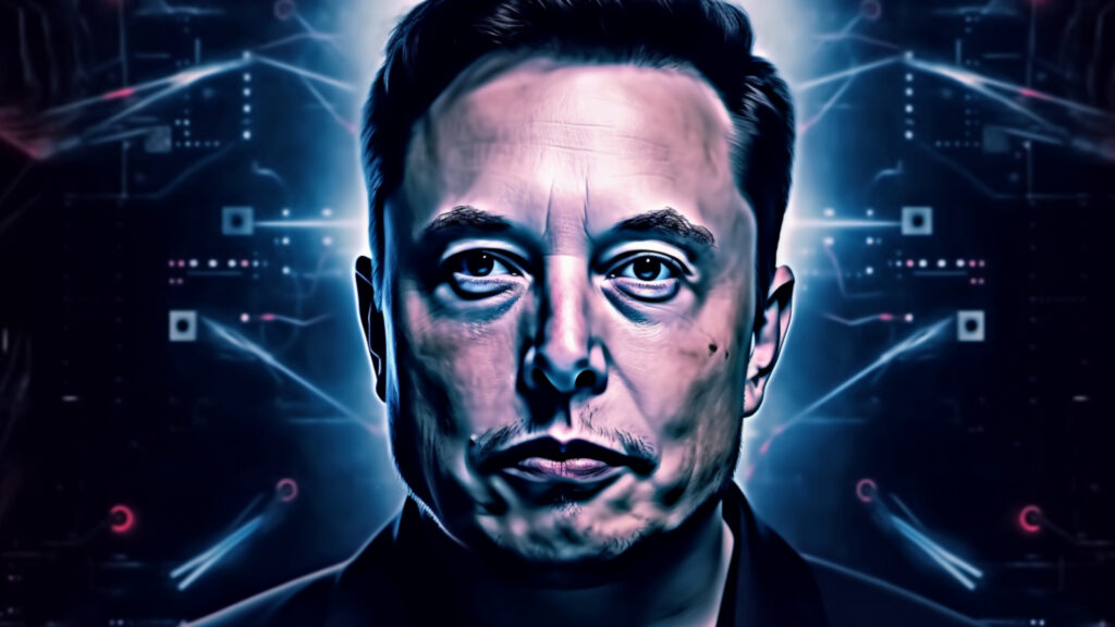 Elon Musk TruthGPT ChatGPT alternative AI engine