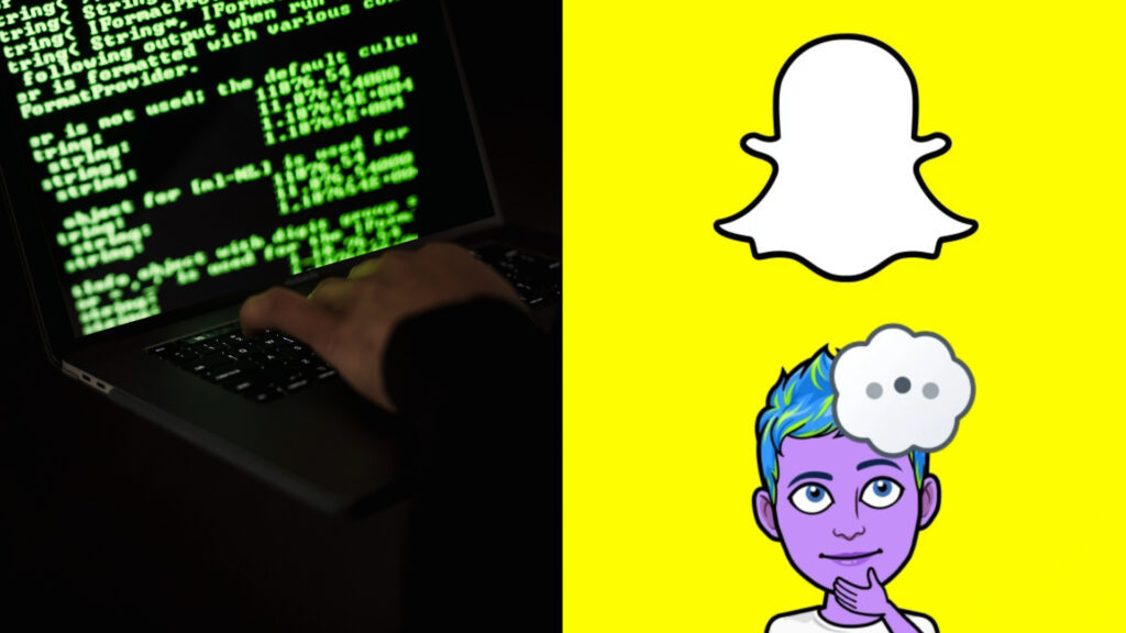 Why Snapchat users are angry at My AI - Can you get hacked - Featured