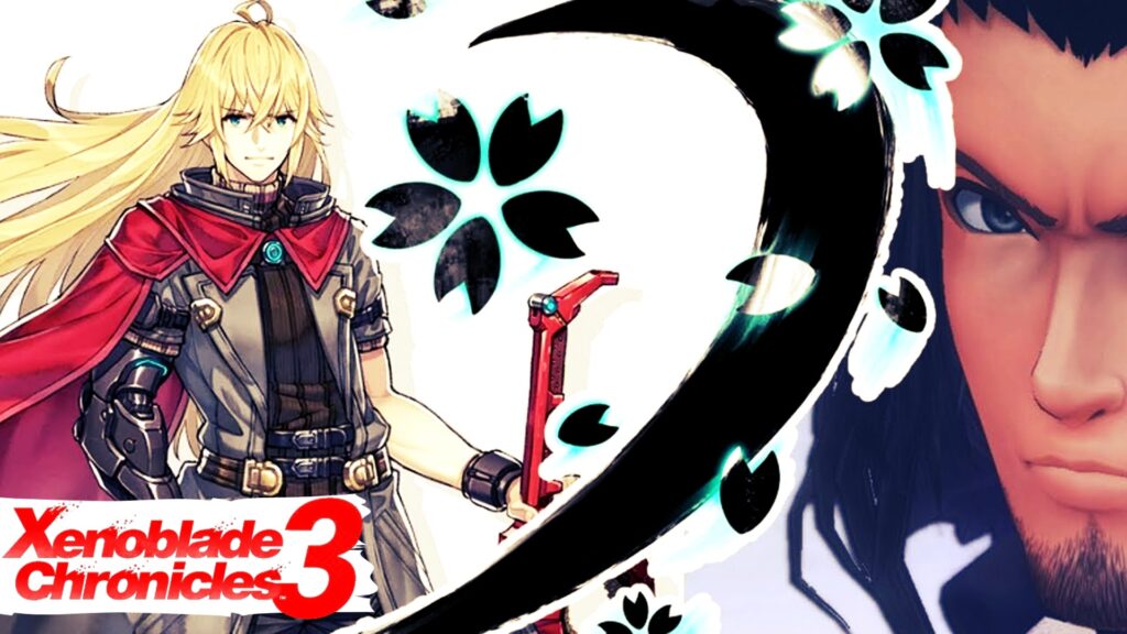 Xenoblade Chronicles 3: Future Redeemed comes out today + How to download