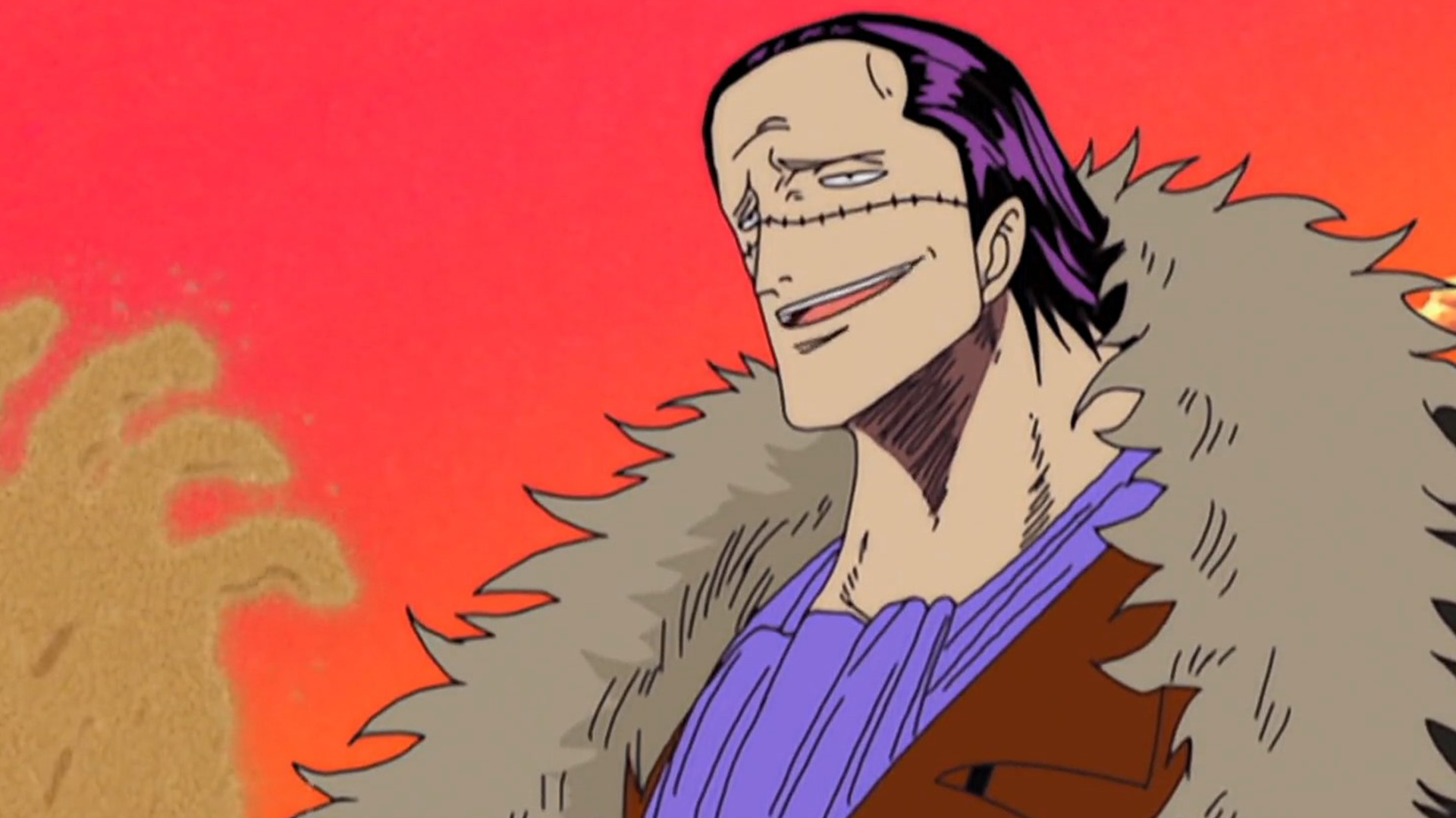 Arabista Arc