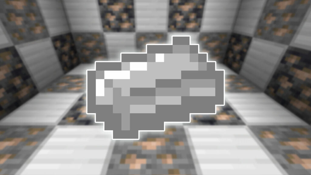 Methods to mine iron in Minecraft has changed with 1.19
