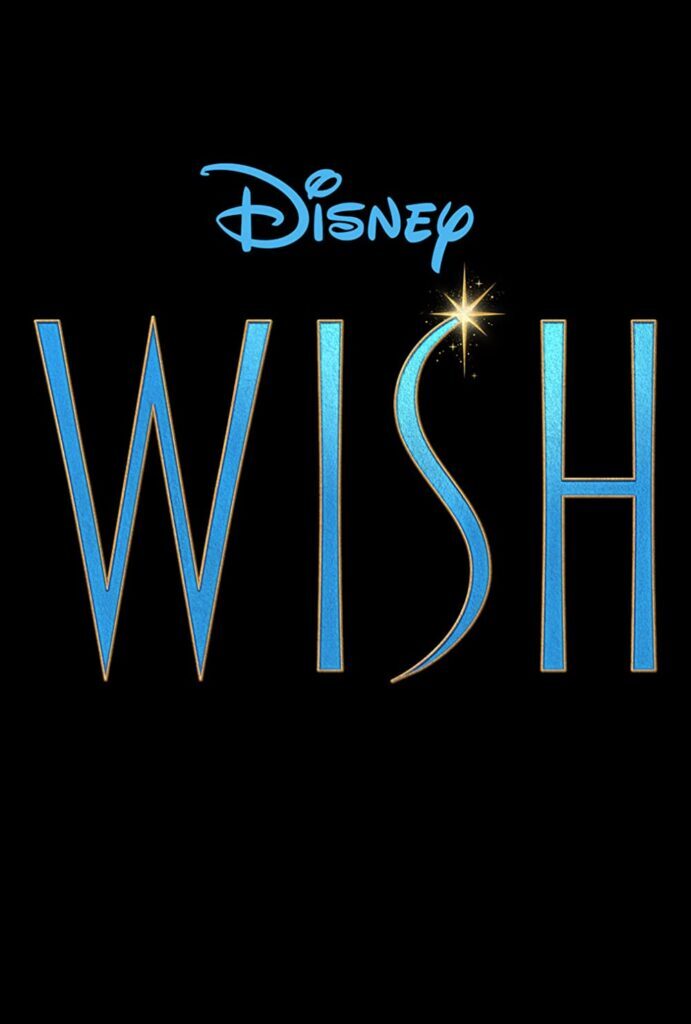 Disney movies and series