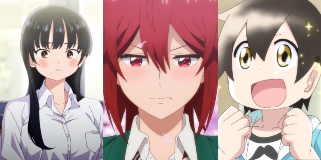 5 slice-of-life anime you should not be sleeping on in 2023 (Image via Shin-Ei Animation, Lay-Duce and Studio Signpost)