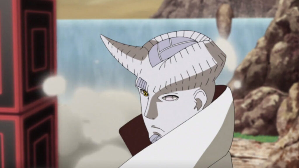Most Powerful Dojutsu in Boruto