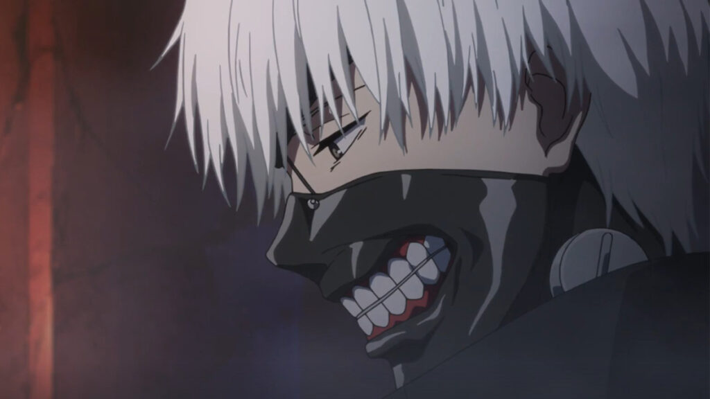 Top 5 best psychological horror anime