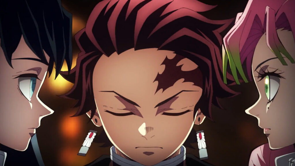 Demon Slayer S3