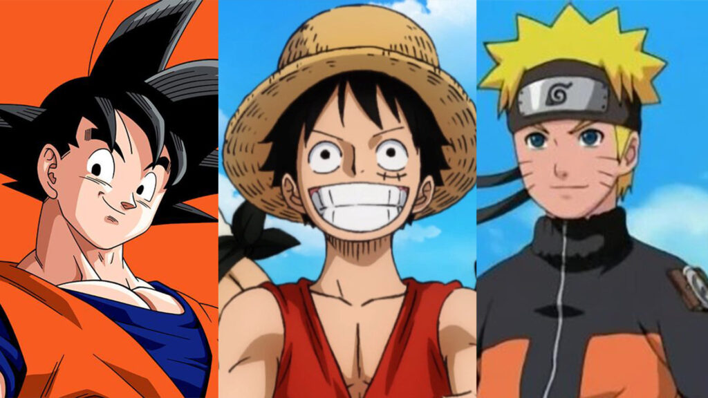 10 best shonen anime of all time