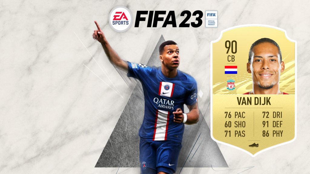 Cheap card to get in FIFA 23 Ultimate Team