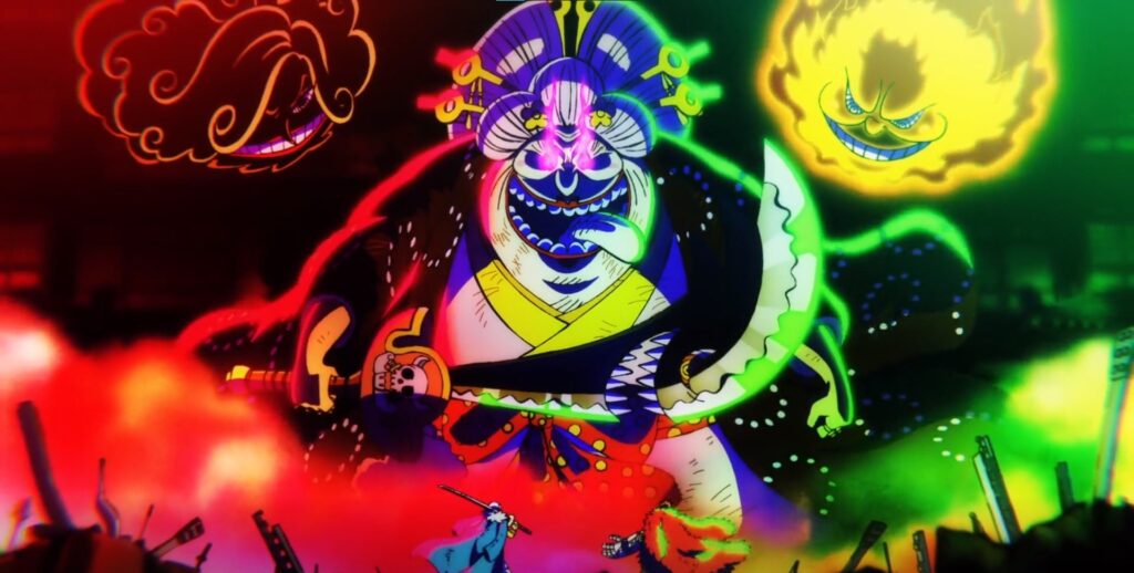 Ranked List of all the arcs from One Piece