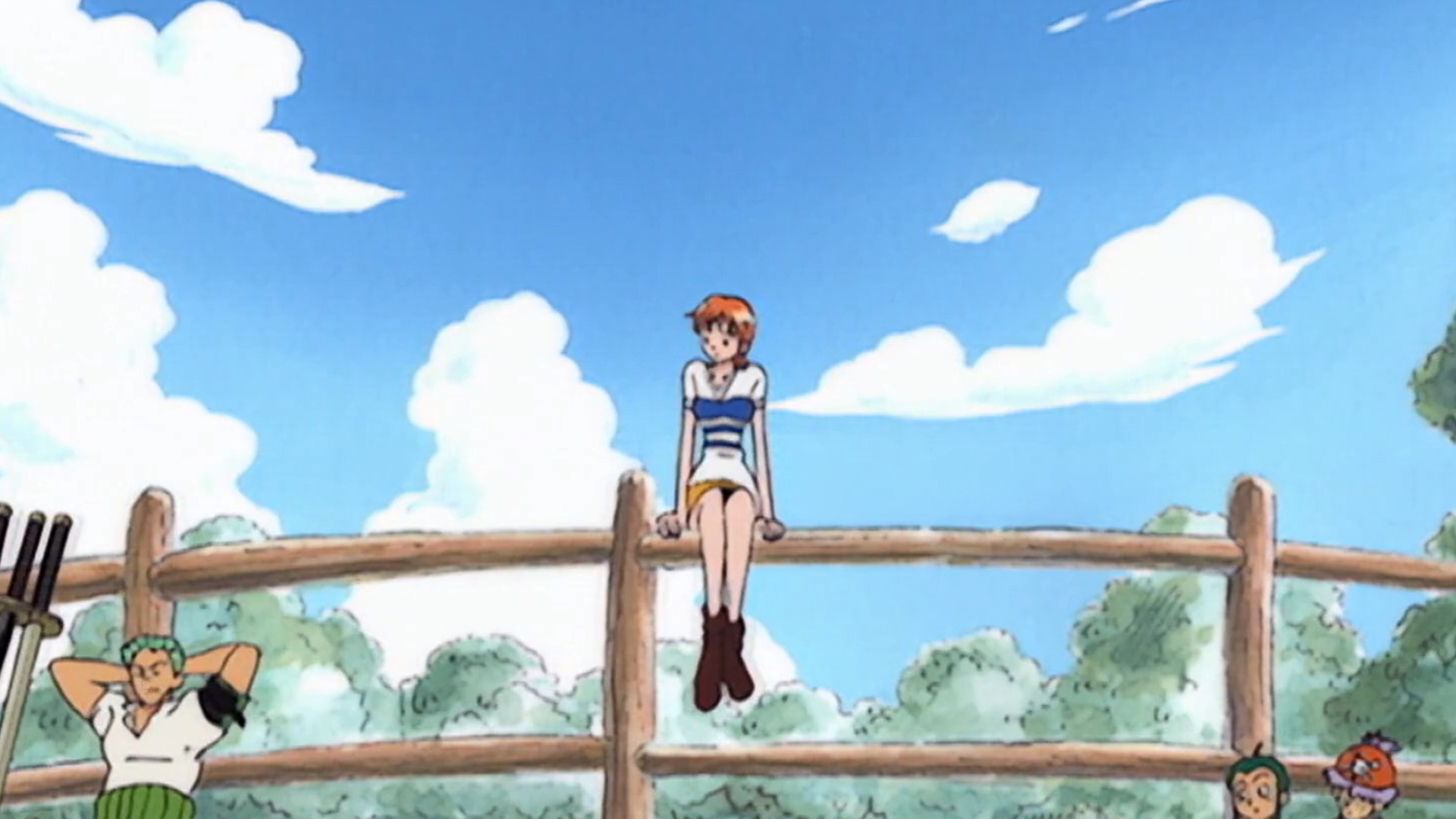 Syrup Village Arc