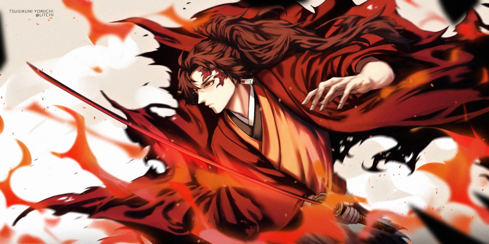 Exploring the Psychological tool behind Demon Slayer's Yoriichi Type Zero