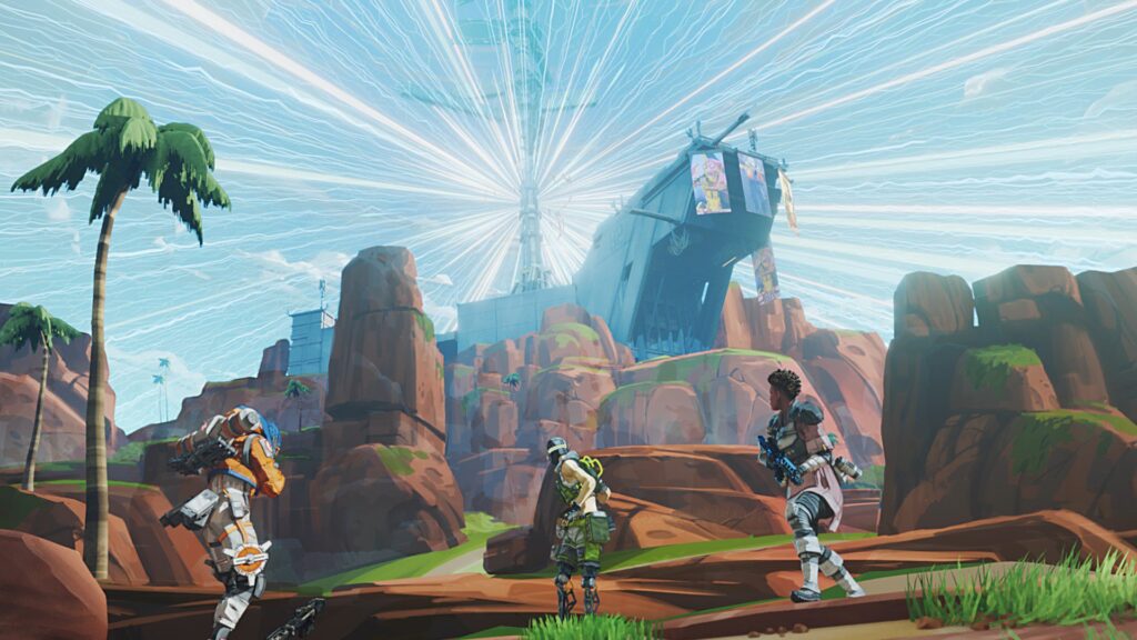 Apex Legends