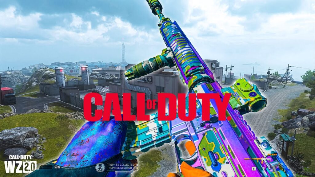 Call of Duty Server Maintenance / Downtime (May 2023)