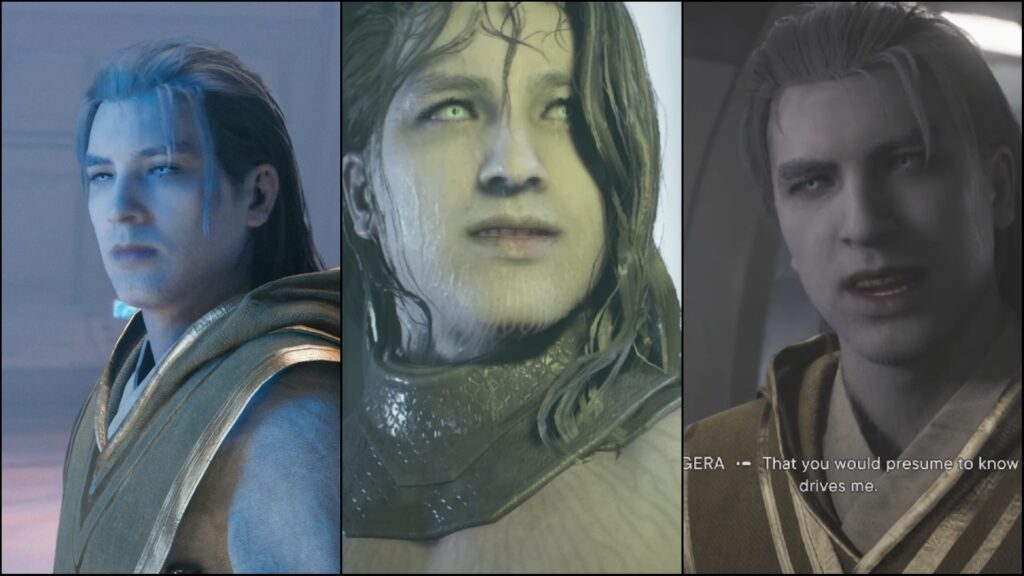 Phases of Dagan Gera
