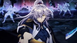 Best reasons to pull for Jing Yuan in Honkai Star Rail version 1.0