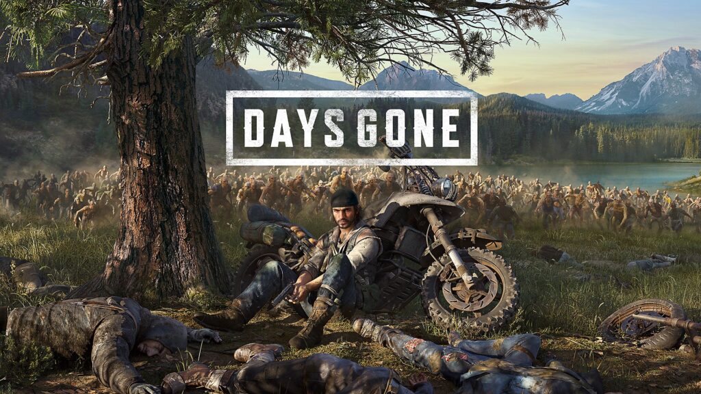 Days Gone 2 in development for PS5 Rumor or true - Featured