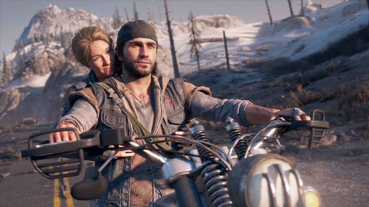 Days Gone 2 in development for PS5: Rumor or true? | Days Gone Sequel 
