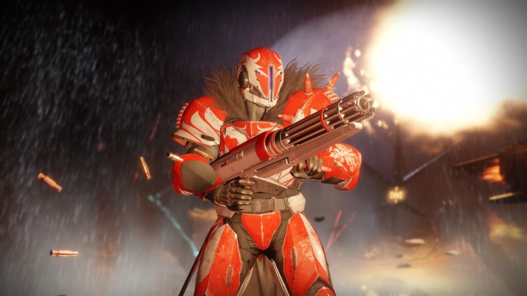 Destiny 2 Server Maintenance Today (May 9) - Featured