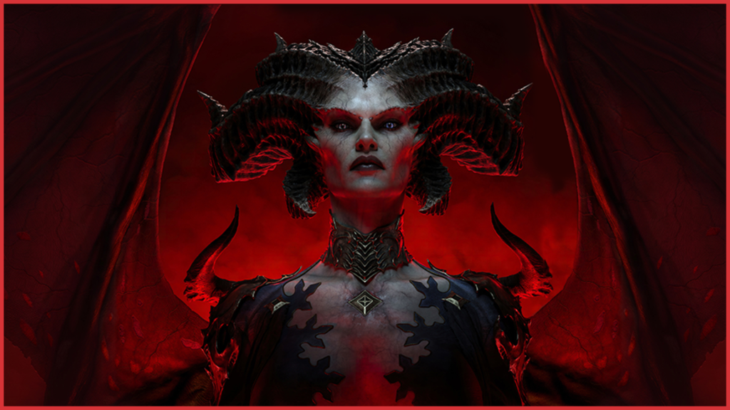 Diablo 4 Voice Actors and Confirmed Cast