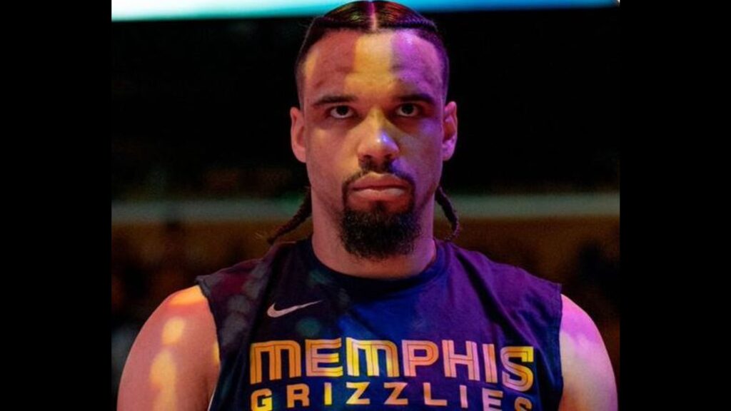 NBA: Memphis Grizzlies not to re-sign Dillon Brooks for the 2023-2024 season | Dillon Brooks to China?