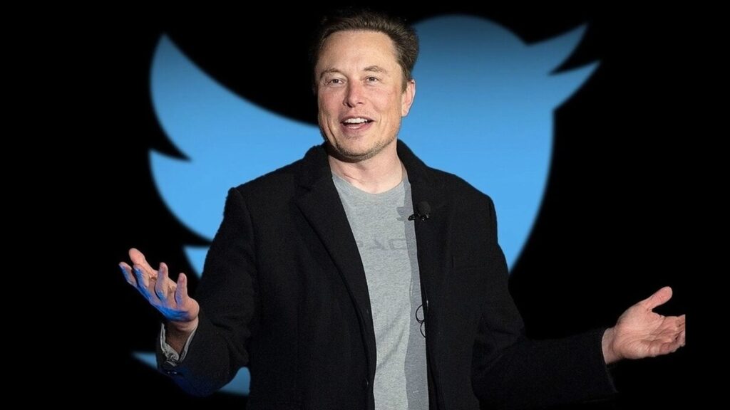 Elon Musk Twitter CEO Linda Yaccarino steps down