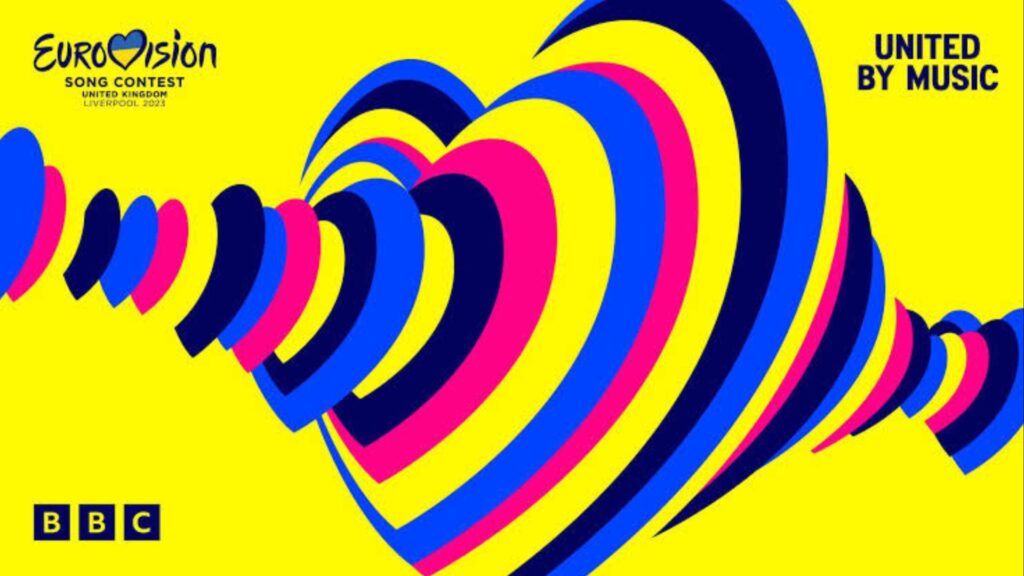 Eurovision Song Contest 2023 How to watch - Featured