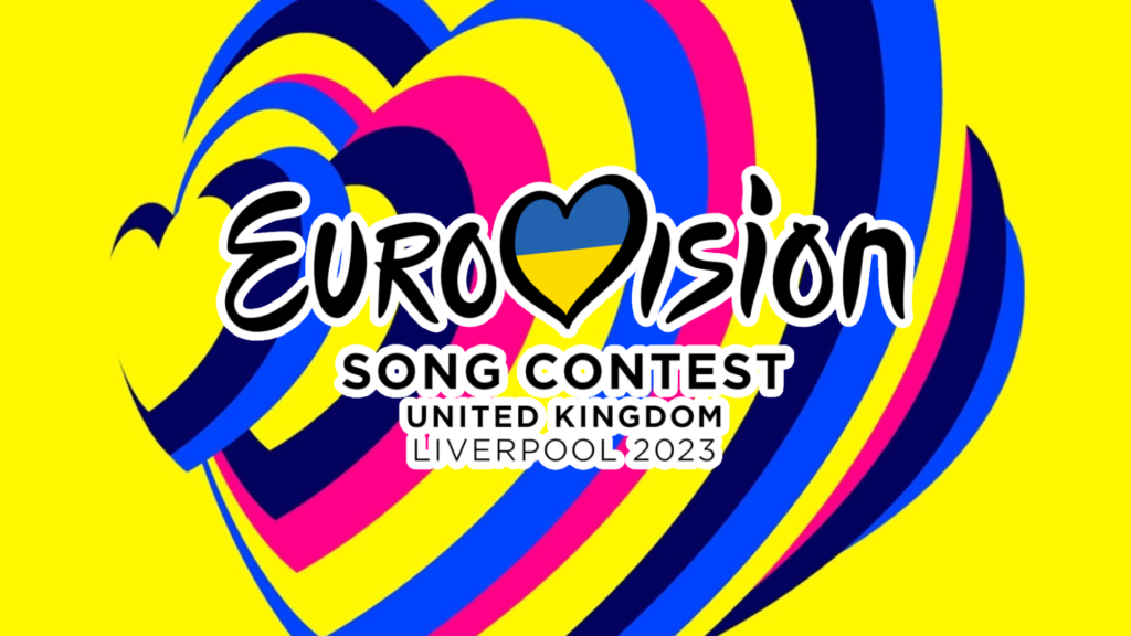Eurovision Song Contest 2023 Schedule - Featured
