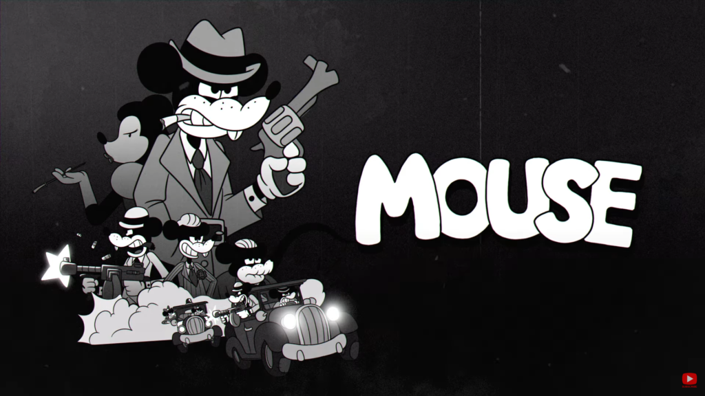 What is Fumi Games' MOUSE all about?