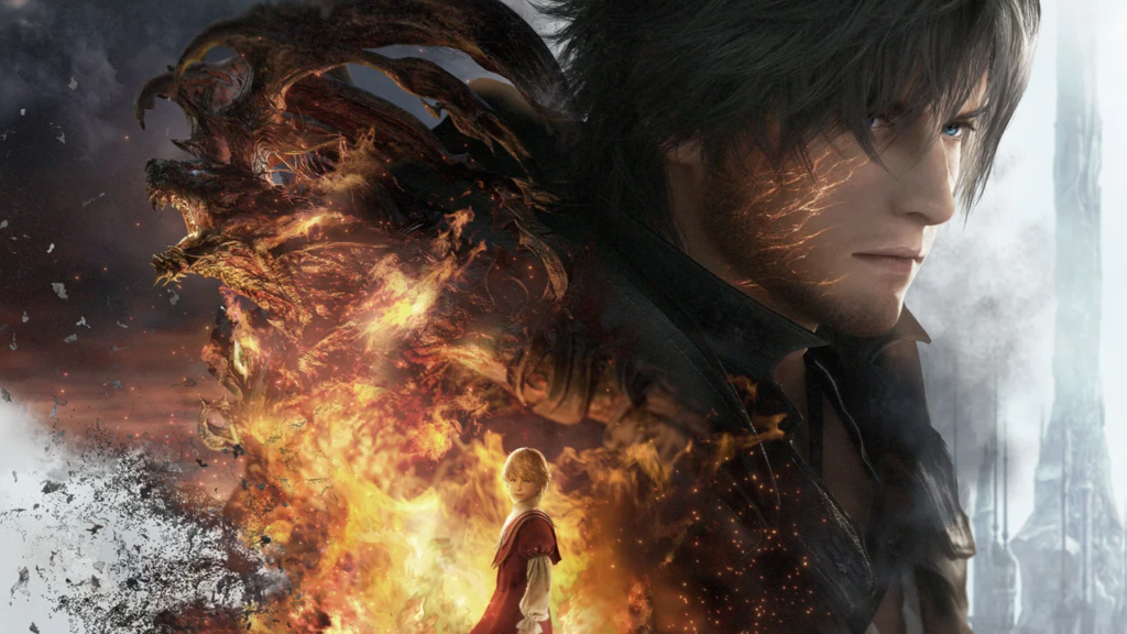 Final Fantasy 16 All Pre-order Bonuses