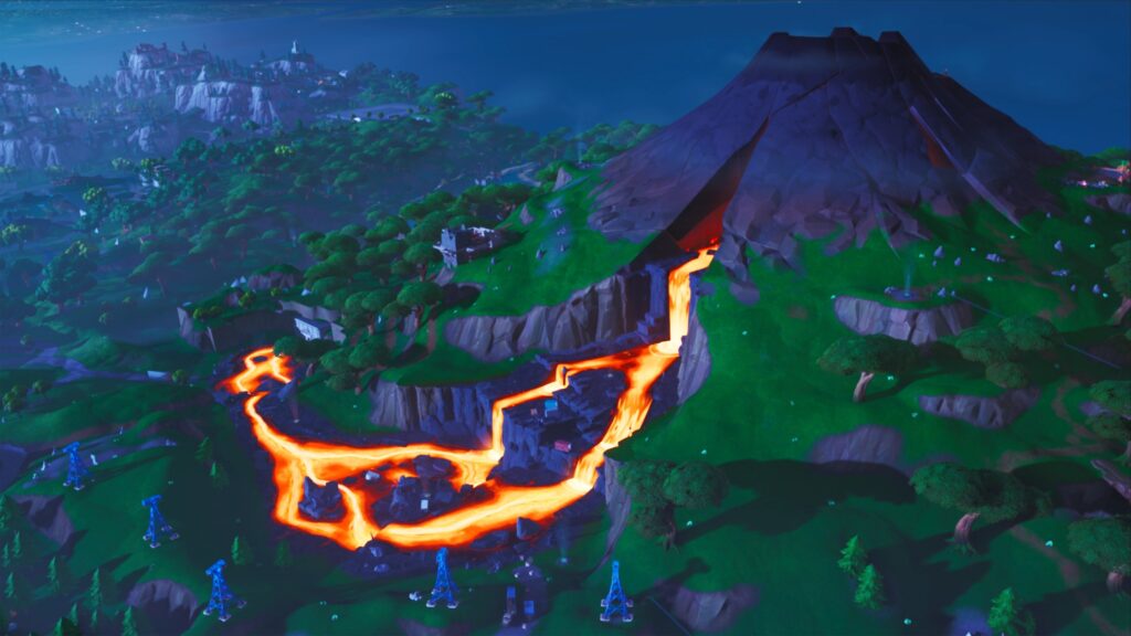 Fortnite Leaks Chapter 4 Season 3 upcoming Battle Pass Skins - Featured