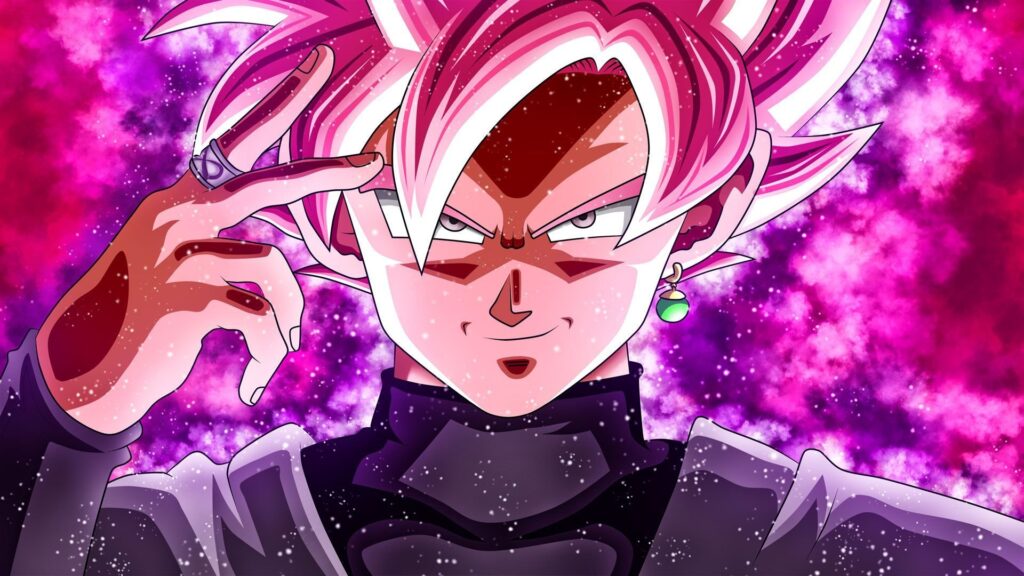 Fortnite Leaks Goku Black Skin All Details