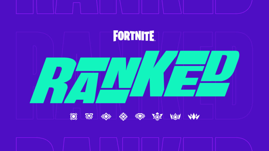 Fortnite Ranked Tips and Tricks to Rank Up