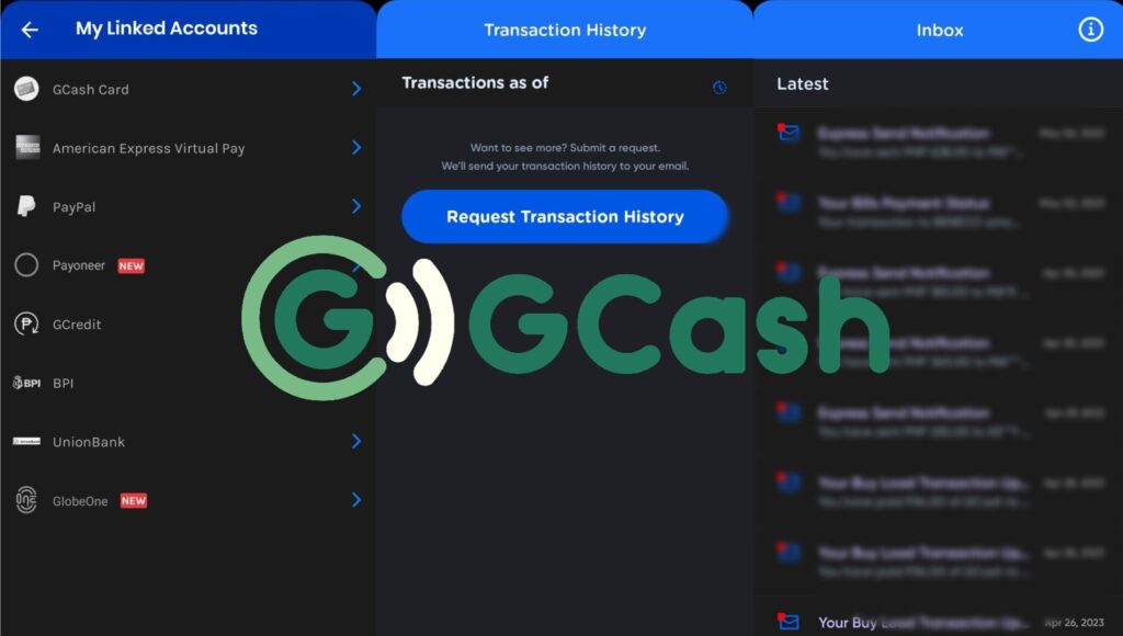 GCash E-wallet Issue - Explained | May 9, 2023