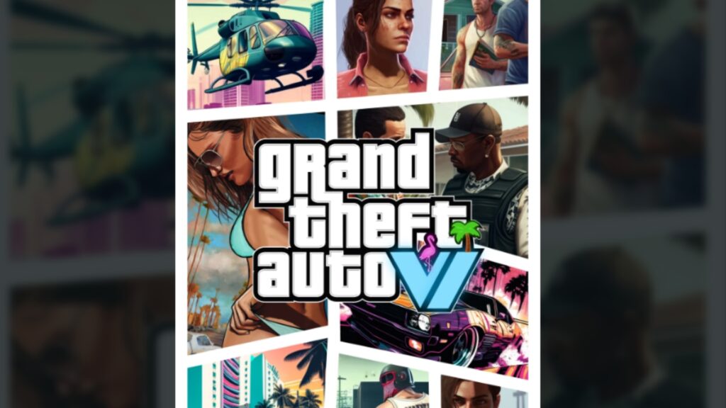 GTA 6 Will Revolutionize Gaming; Here’s Why