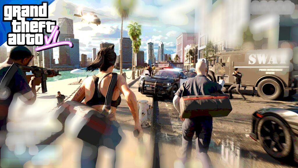 GTA 6: Expected Release + Price | Will it cost more than $80?
