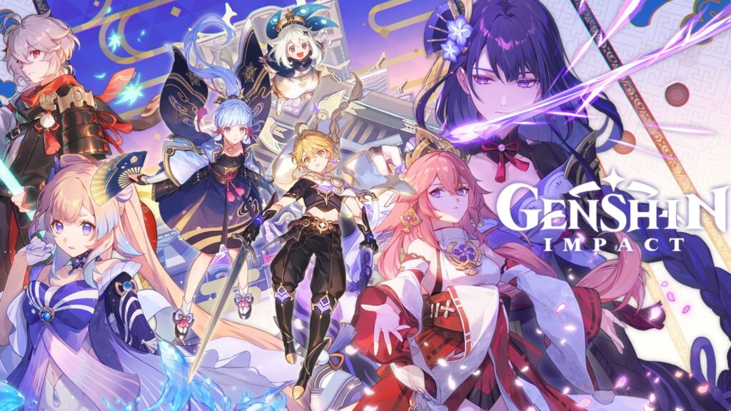 How to fix Genshin Impact “Failed to replace files” error