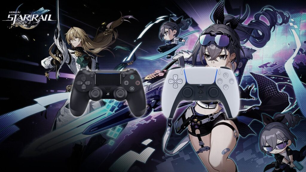 Honkai Star Rail 1.1 - Can I play it on the PS4 and PS5 - Featured