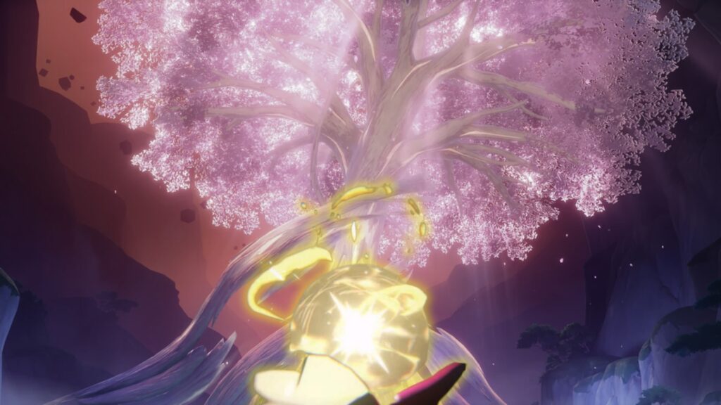 Honkai Star Rail x Genshin Impact - Is Stellaron related to Forbidden Knowledge - Featured