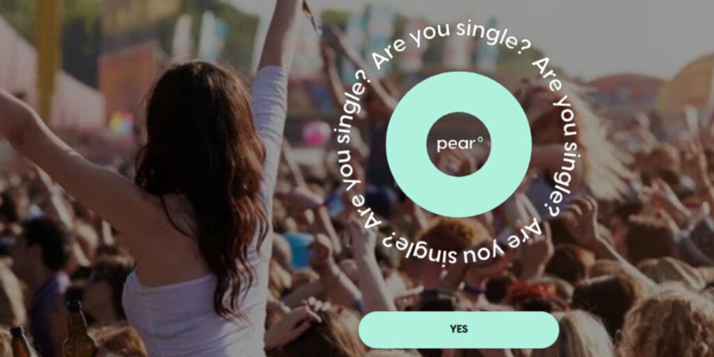 How to Join PearFest | First Singles Only Festival