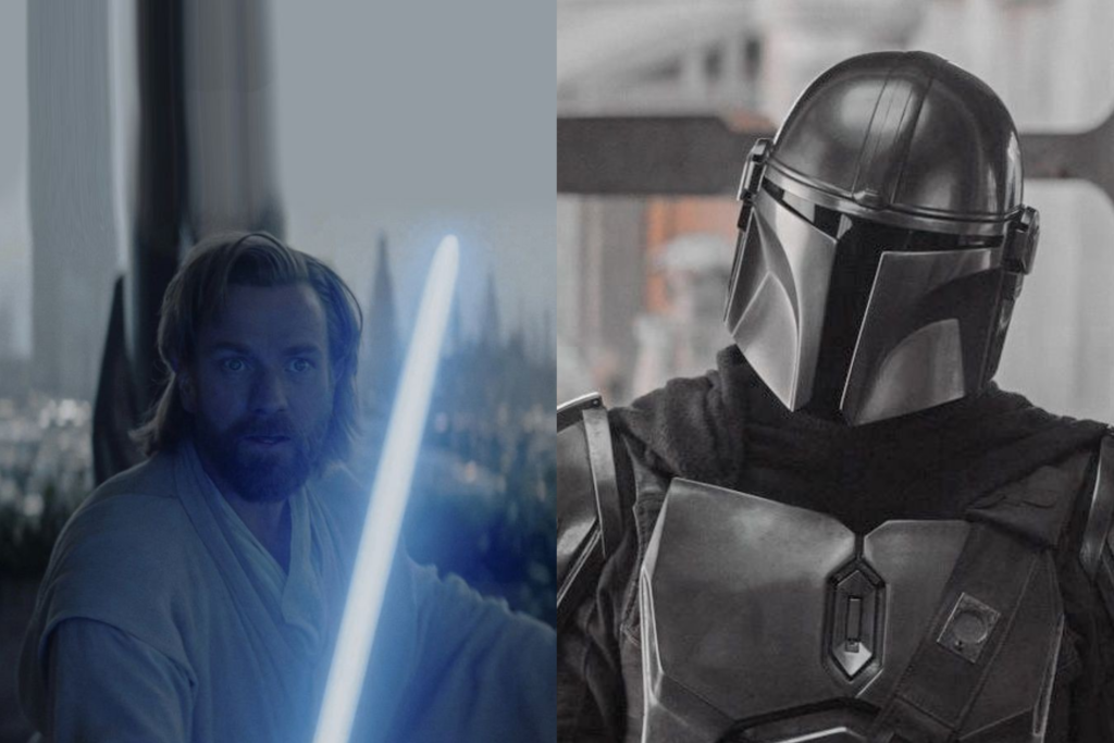 Star Wars