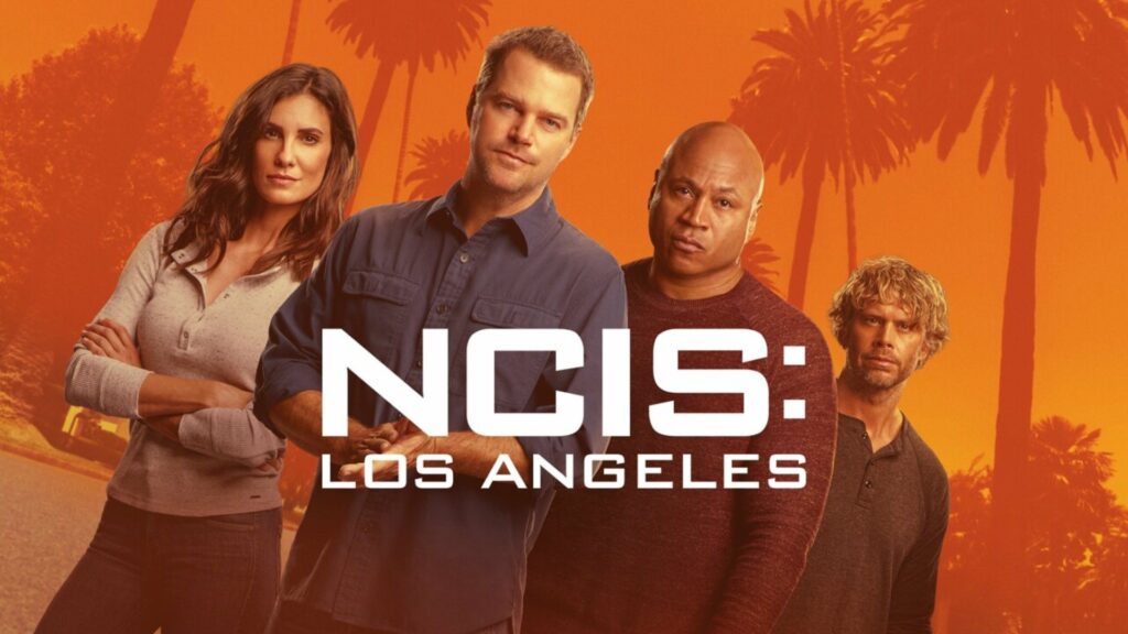 CBS NCIS Los Angeles Season 14 finale
