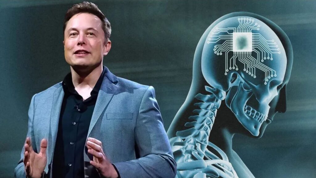 Elon Musk Neuralink human brain testing harmful