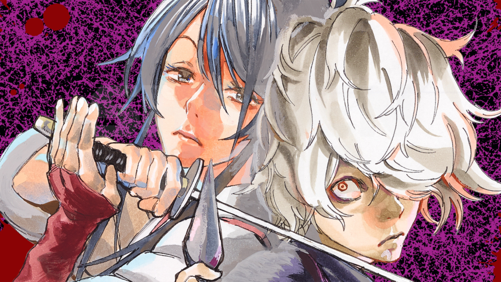 Is Hell's Paradise manga finished?