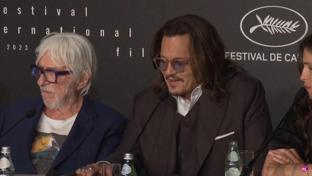 Is Johnny Depp Retiring Actor Shares Thoughts on Hollywood