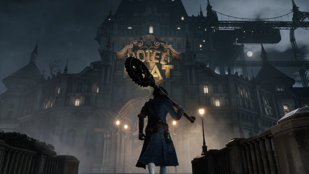 Is Lies of P open-world - Featured