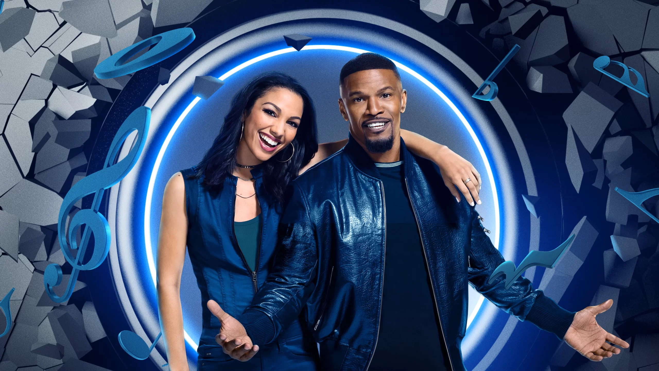 Jamie Foxx daughter Corinne health update