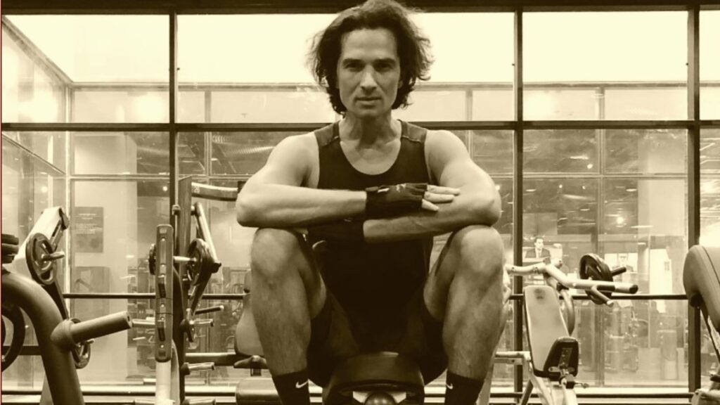 What happened to Brazilian Actor Jefferson Machado?