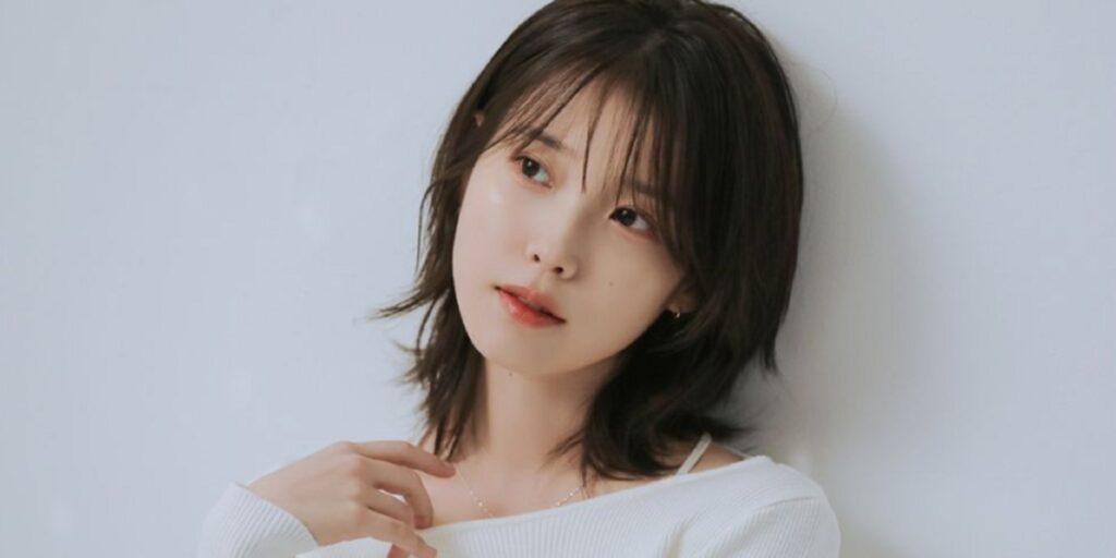 K-pop IU faces Plagiarism allegations Is it true