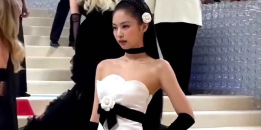 K-pop: Idols who slayed the Met Gala 2023 - Did BTS attend?